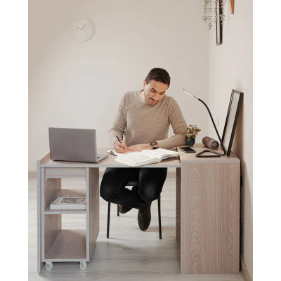Bureau pliable Bureau pliable